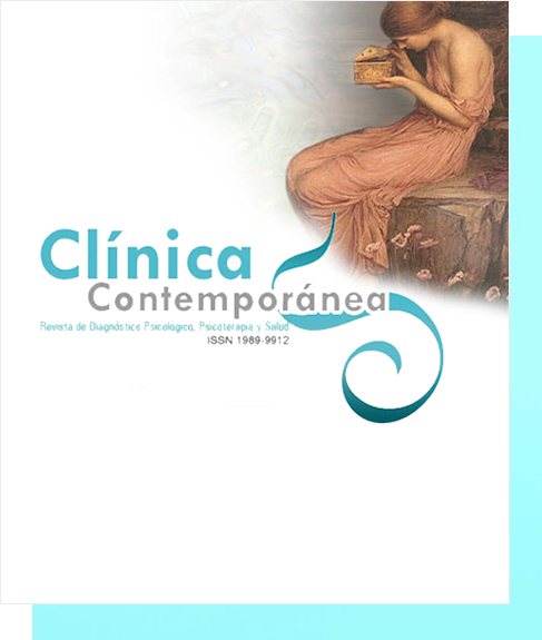 Revista clínica contemporánea