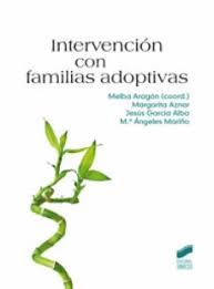 Claves del desarrollo emocional. Intervención con familias adoptivas