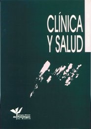 Intervención con padres en clínica de niños.